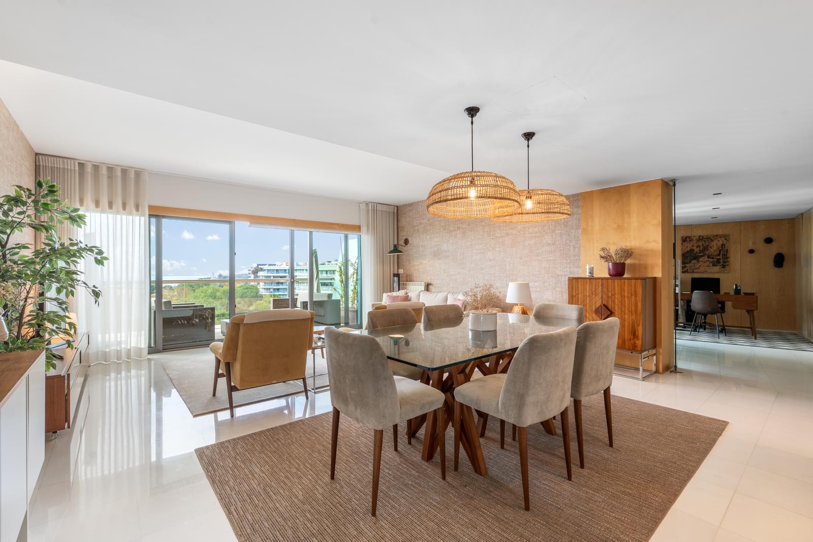 Penthouse T2 com piscina, Gandarinha, Cascais - Imagem 15