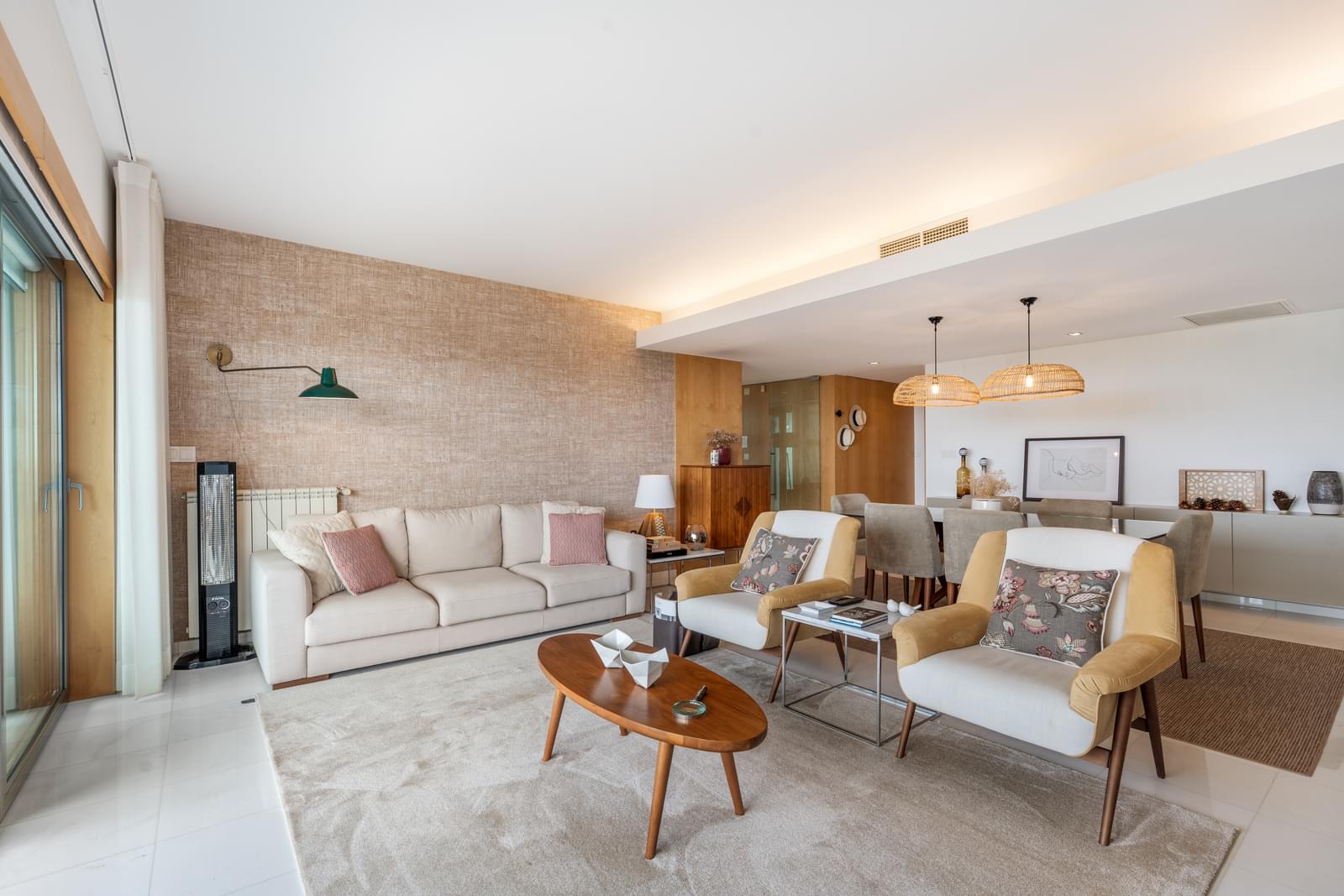 Penthouse T2 com piscina, Gandarinha, Cascais - Imagem 11