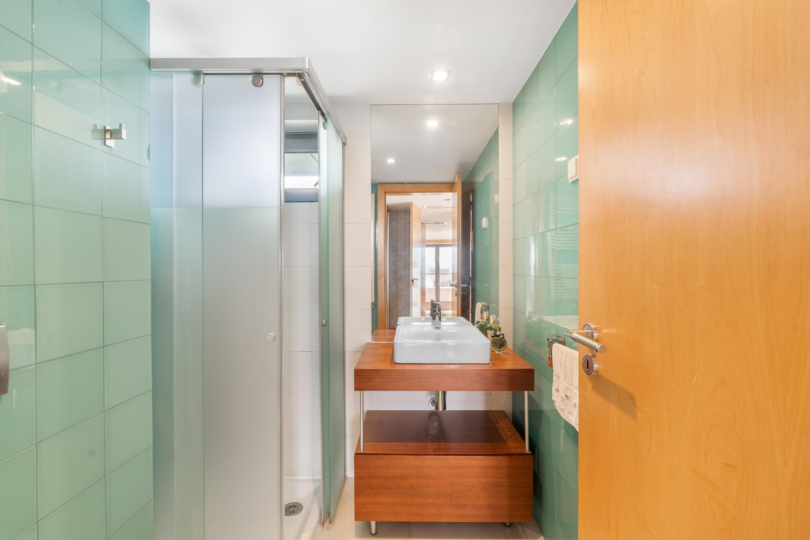 Penthouse T2 com piscina, Gandarinha, Cascais - Imagem 30