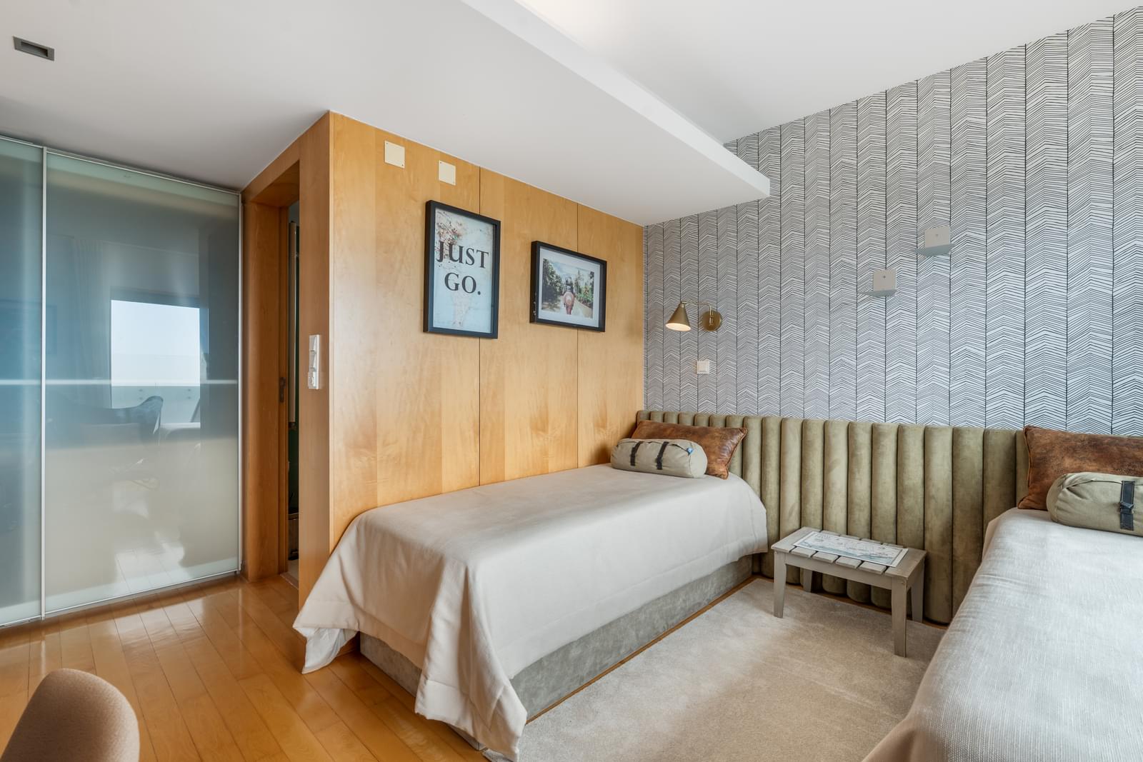 Penthouse T2 com piscina, Gandarinha, Cascais - Imagem 28