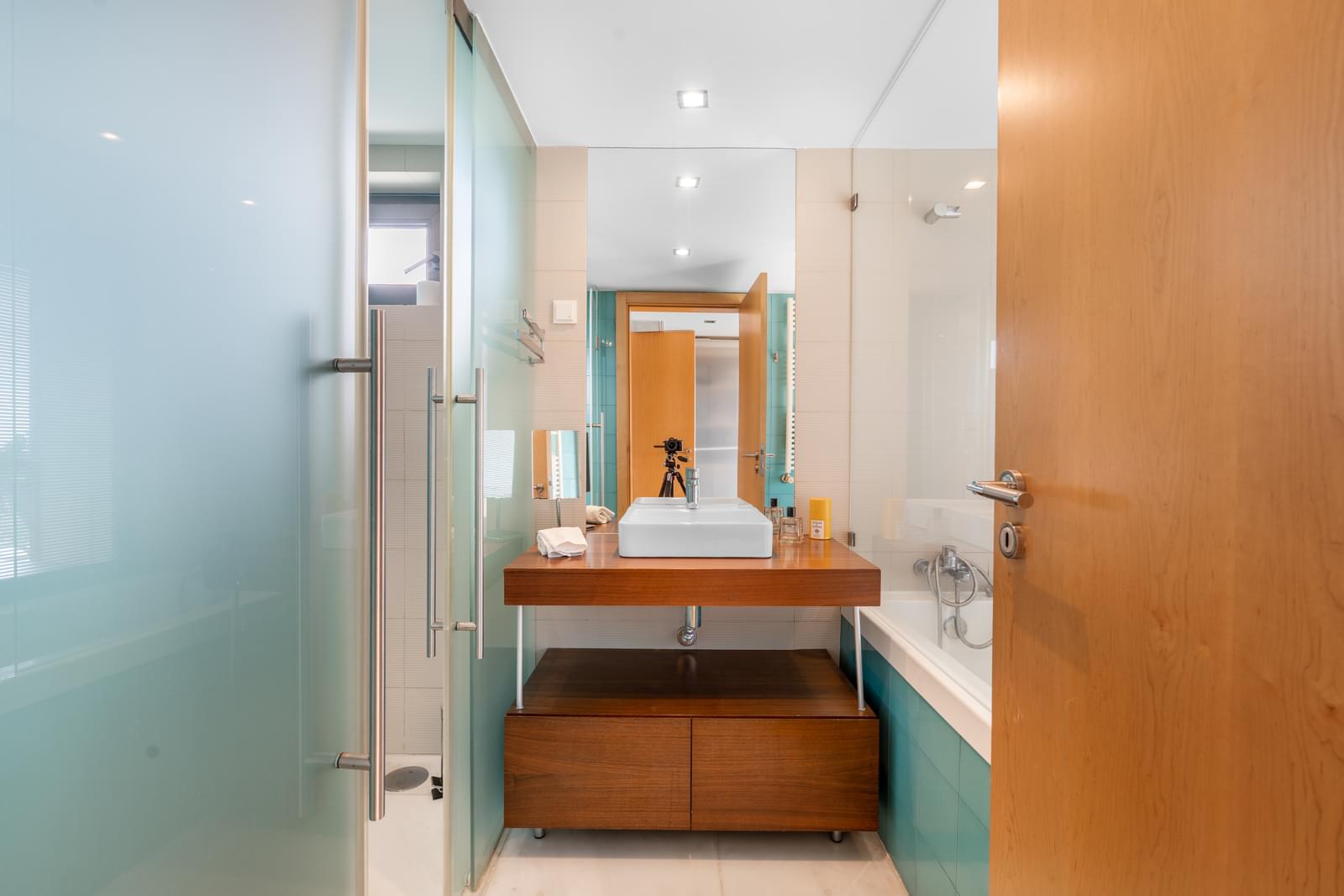 Penthouse T2 com piscina, Gandarinha, Cascais - Imagem 24