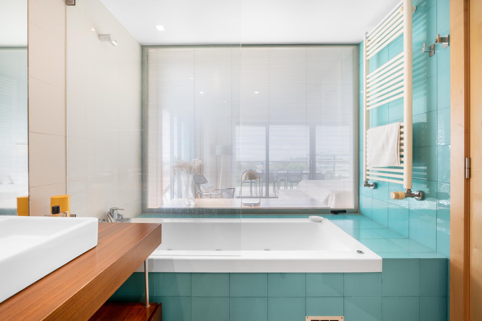 Penthouse T2 com piscina, Gandarinha, Cascais - Imagem 23