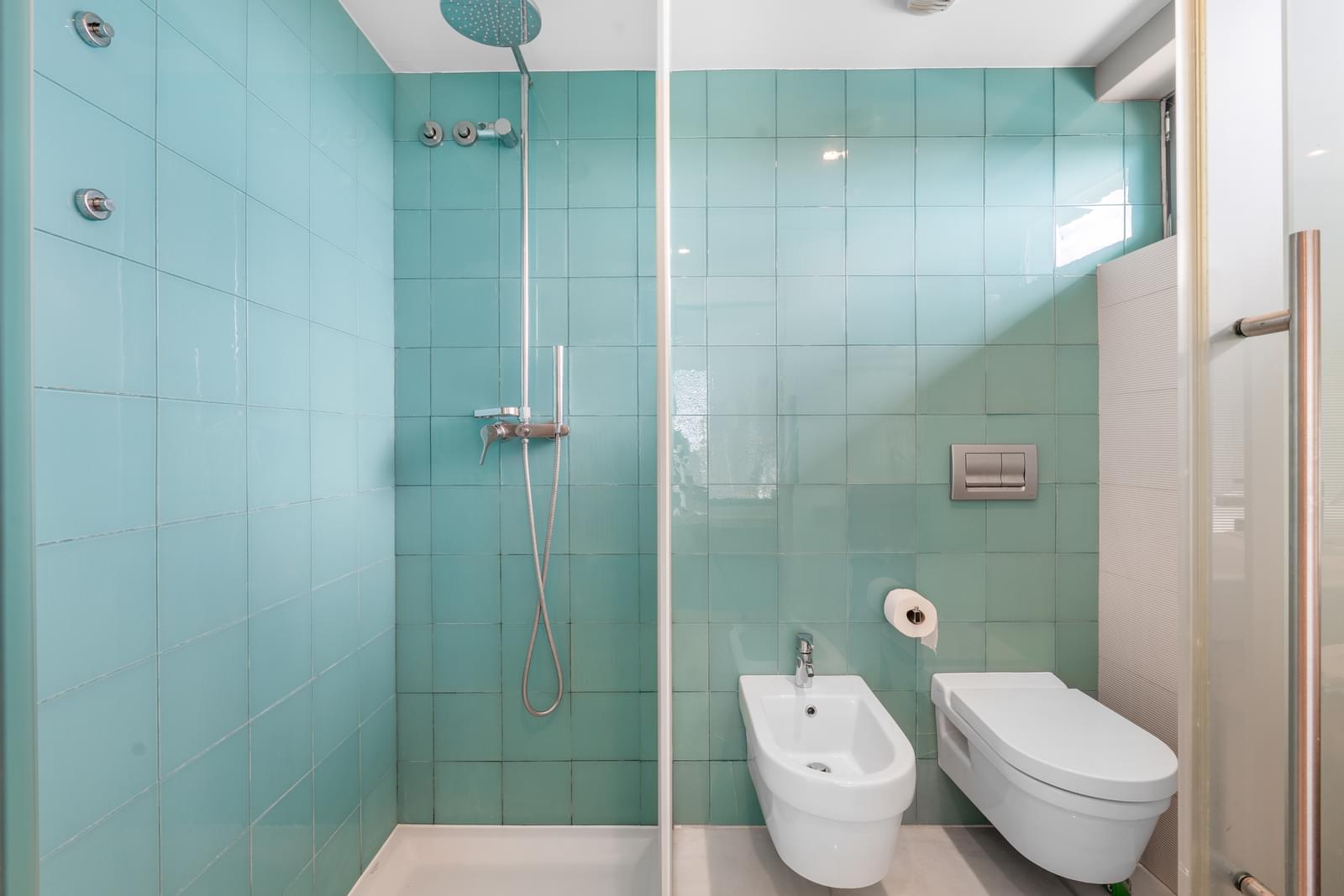 Penthouse T2 com piscina, Gandarinha, Cascais - Imagem 25