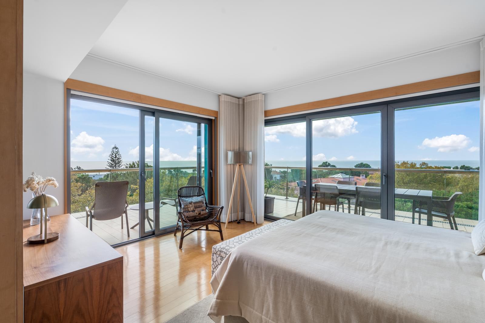 Penthouse T2 com piscina, Gandarinha, Cascais - Imagem 17