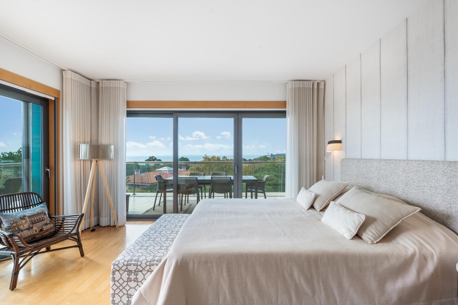 Penthouse T2 com piscina, Gandarinha, Cascais - Imagem 18