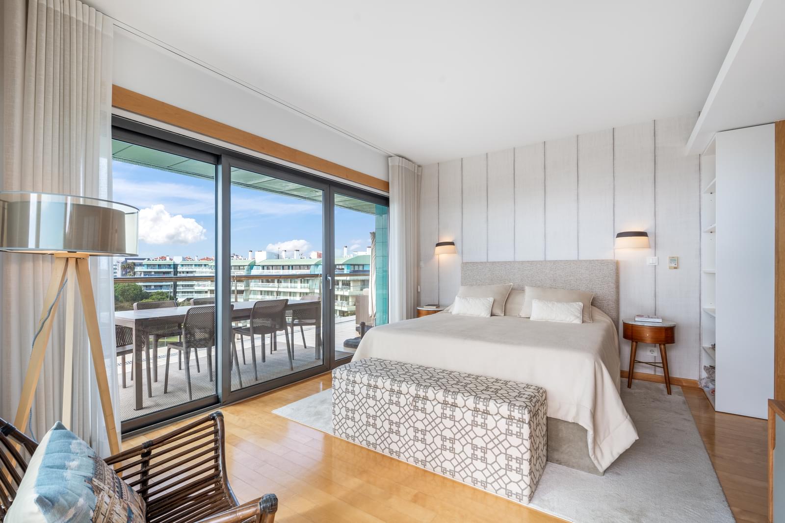 Penthouse T2 com piscina, Gandarinha, Cascais - Imagem 19