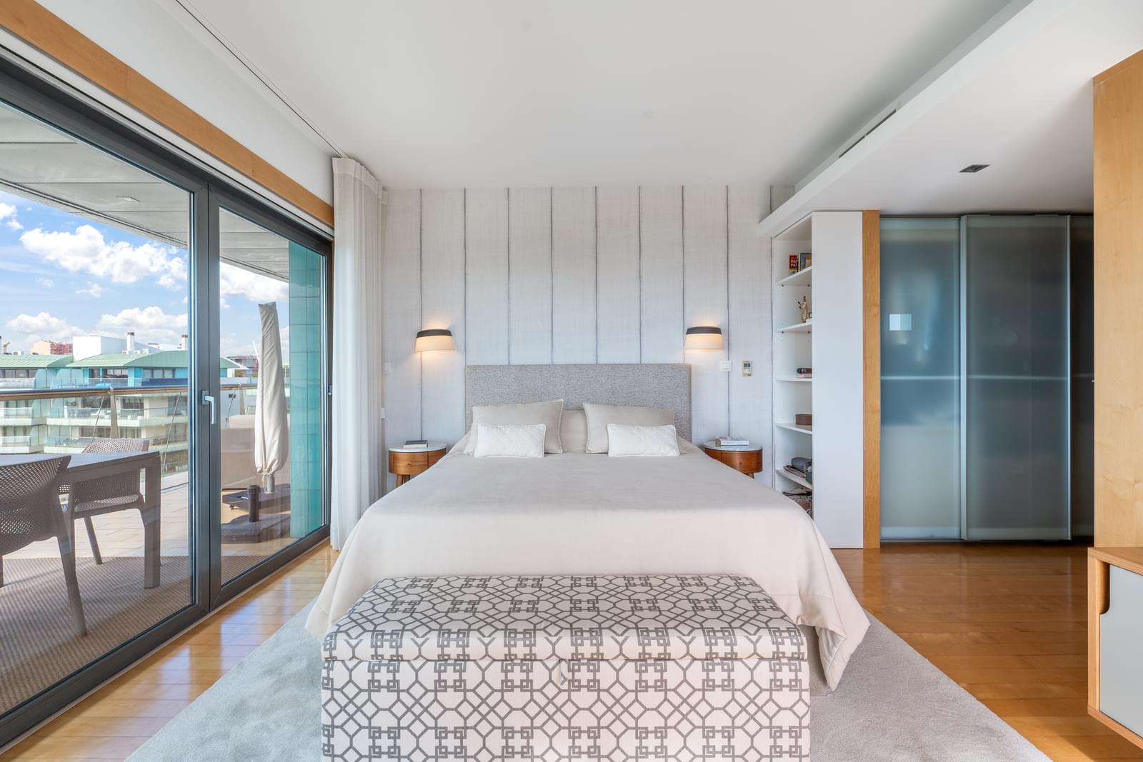 Penthouse T2 com piscina, Gandarinha, Cascais - Imagem 20