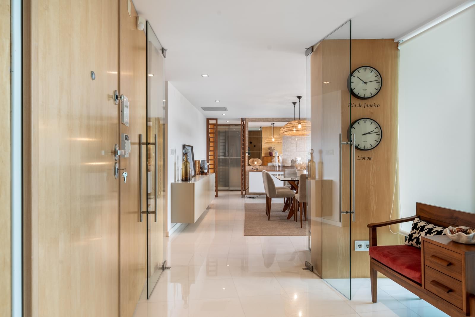 Penthouse T2 com piscina, Gandarinha, Cascais - Imagem 8