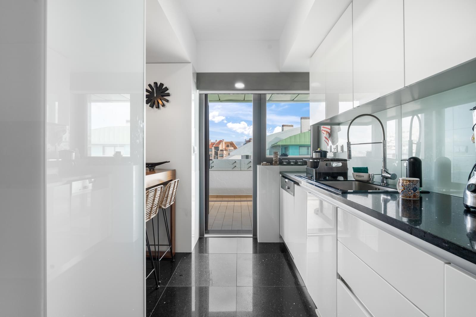 Penthouse T2 com piscina, Gandarinha, Cascais - Imagem 32