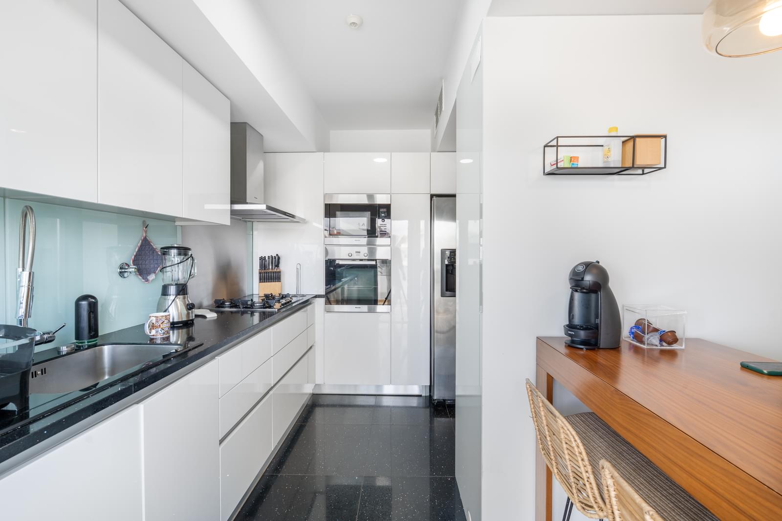 Penthouse T2 com piscina, Gandarinha, Cascais - Imagem 33