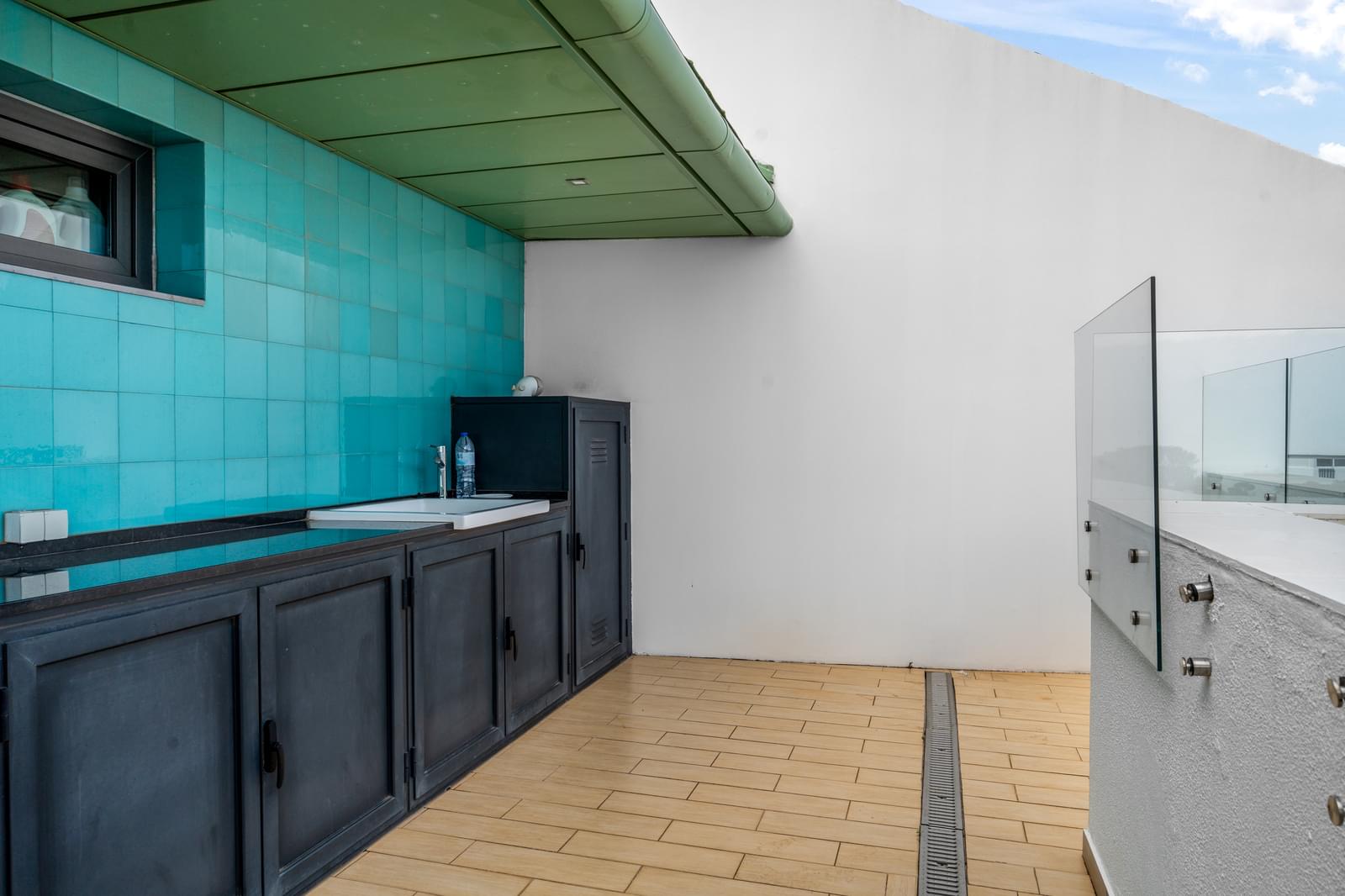 Penthouse T2 com piscina, Gandarinha, Cascais - Imagem 27