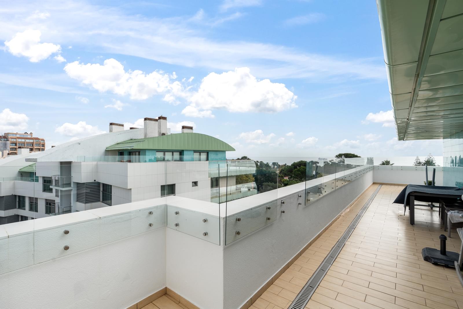 Penthouse T2 com piscina, Gandarinha, Cascais - Imagem 35
