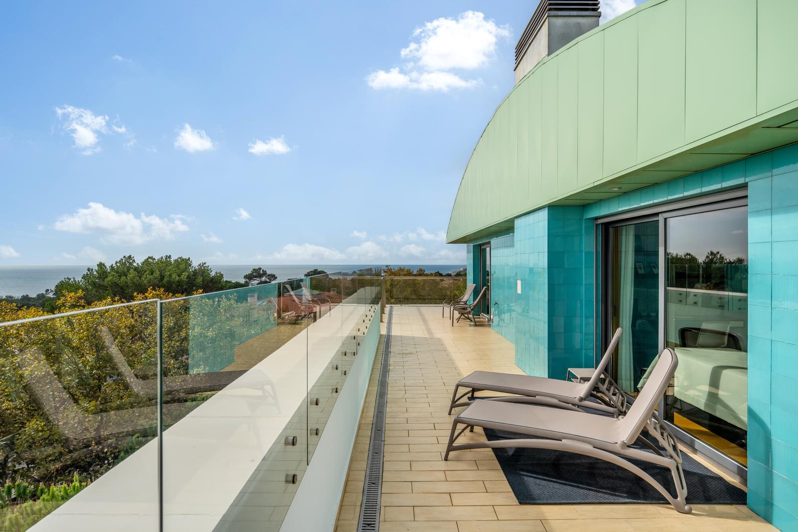 Penthouse T2 com piscina, Gandarinha, Cascais - Imagem 6