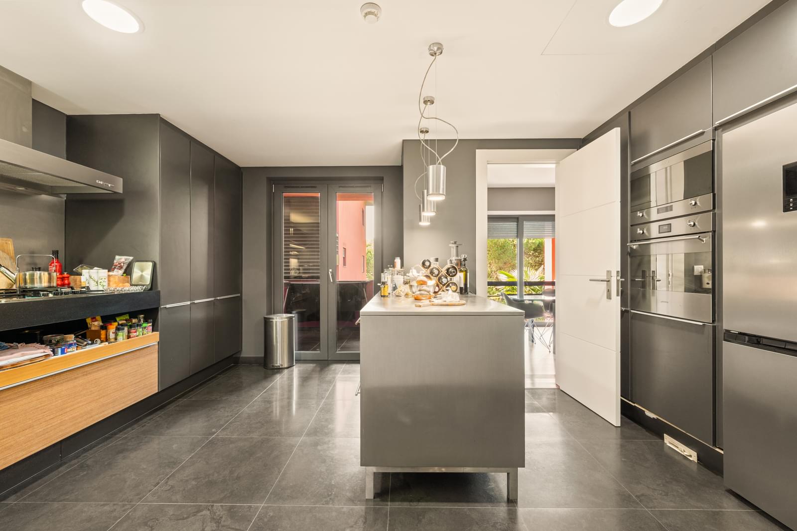 Apartamento T3 com piscina, Quinta da Marinha, Cascais - Imagem 15