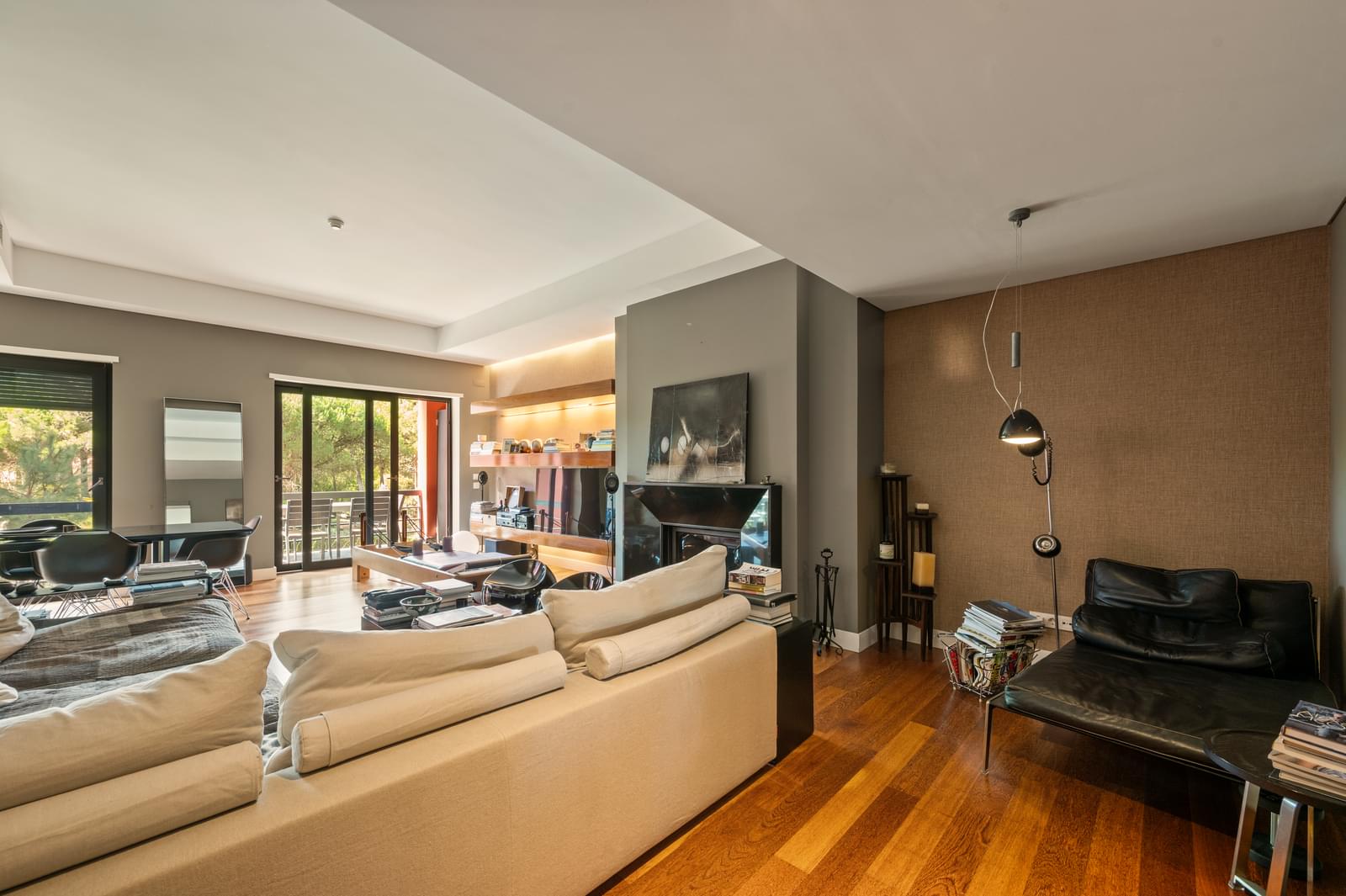 Apartamento T3 com piscina, Quinta da Marinha, Cascais - Imagem 4