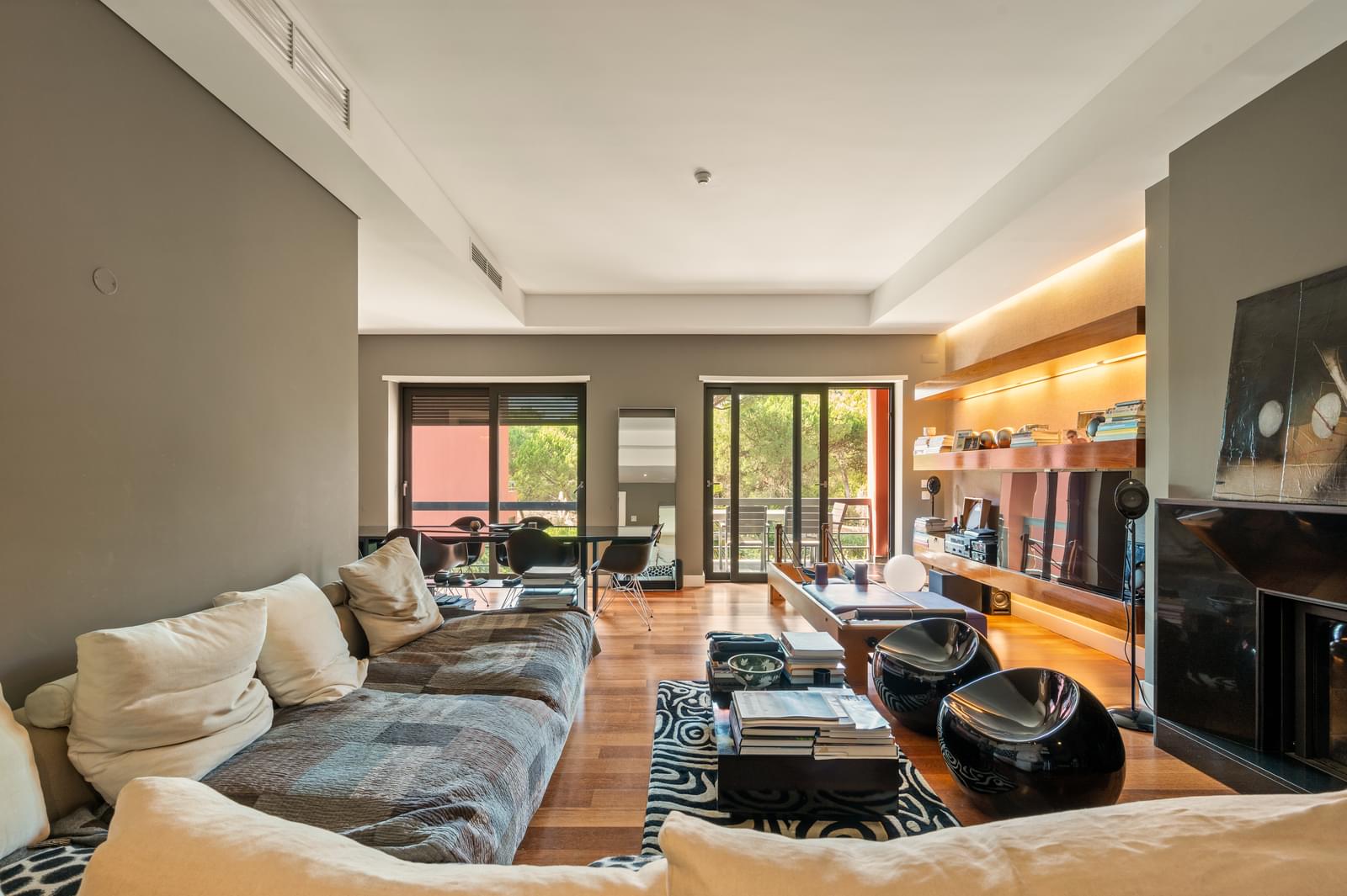 Apartamento T3 com piscina, Quinta da Marinha, Cascais - Imagem 2