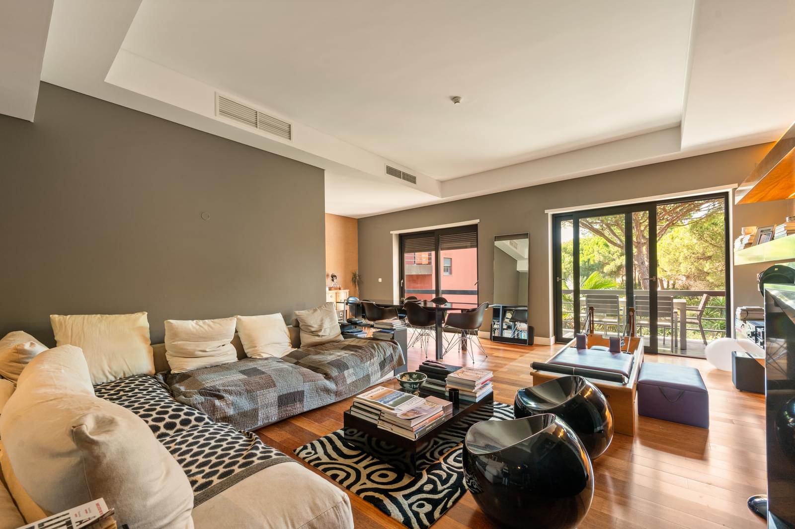 Apartamento T3 com piscina, Quinta da Marinha, Cascais - Imagem 5
