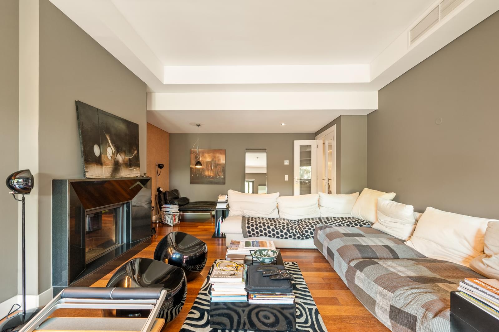 Apartamento T3 com piscina, Quinta da Marinha, Cascais - Imagem 7