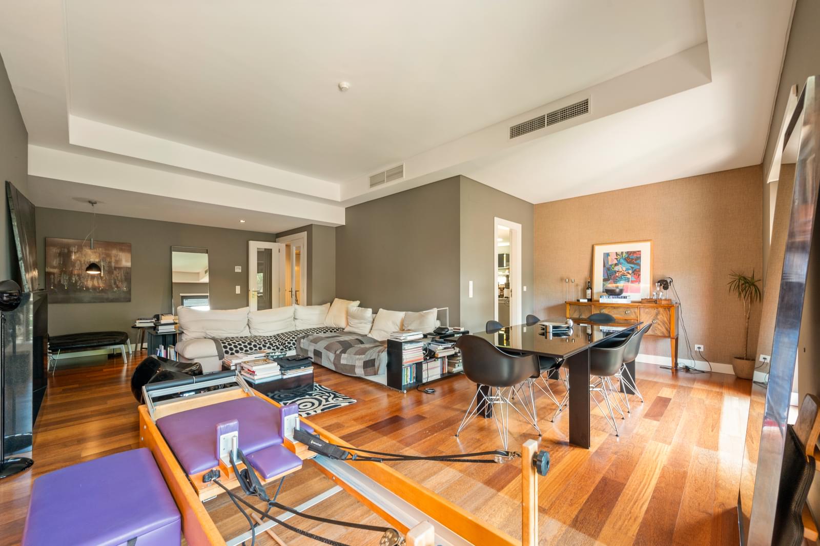 Apartamento T3 com piscina, Quinta da Marinha, Cascais - Imagem 8