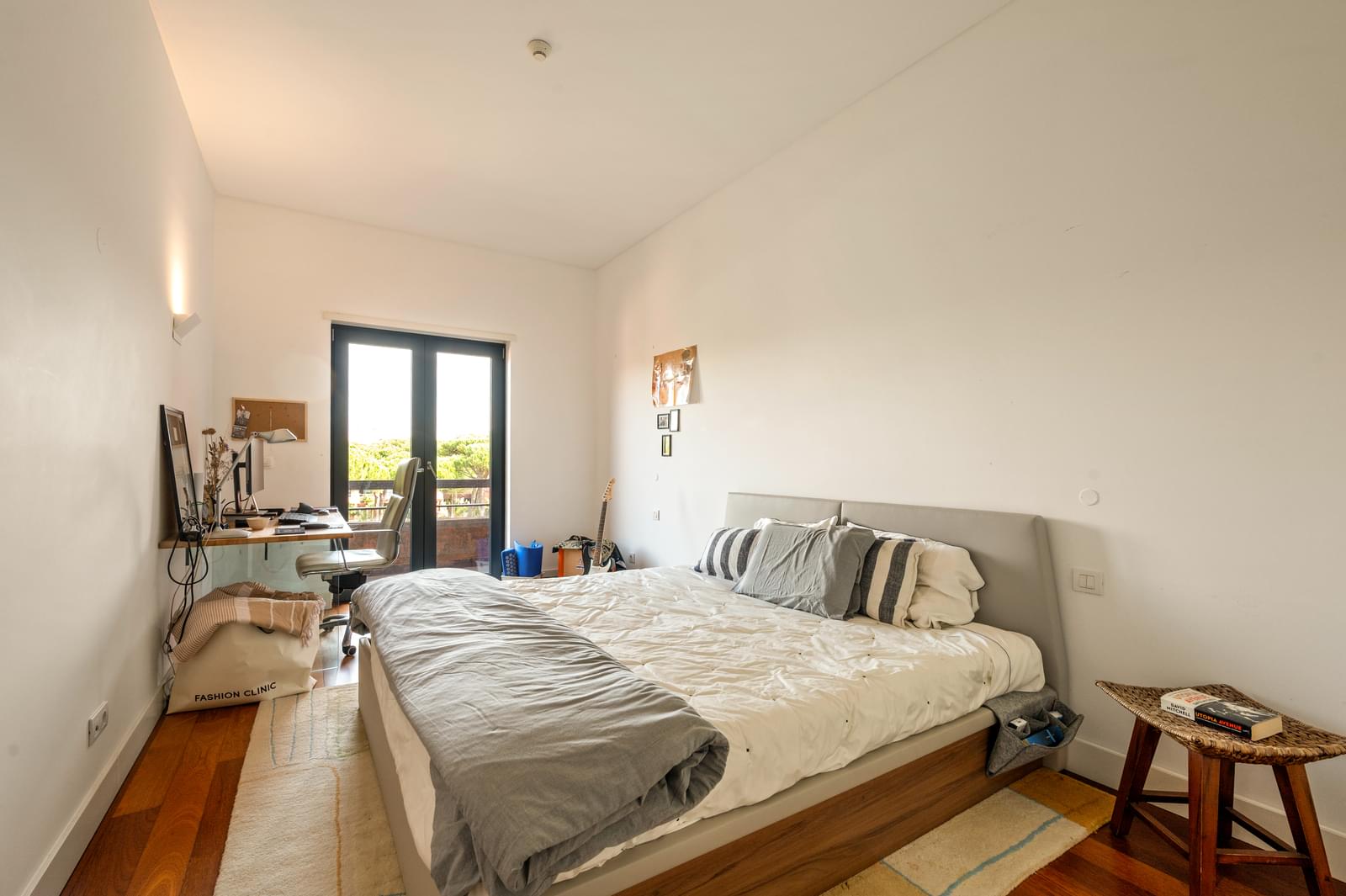Apartamento T3 com piscina, Quinta da Marinha, Cascais - Imagem 21