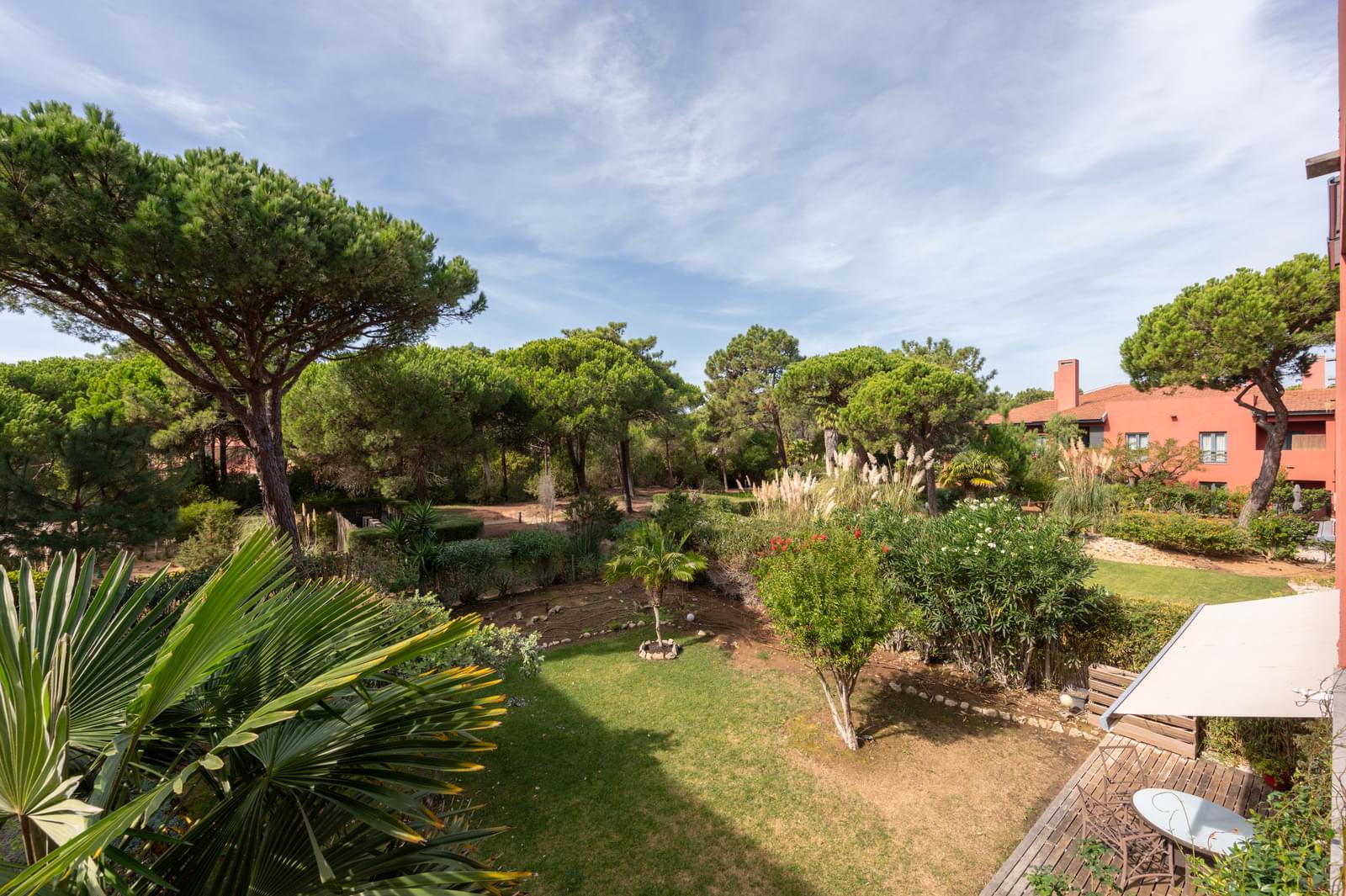 Apartamento T3 com piscina, Quinta da Marinha, Cascais - Imagem 37