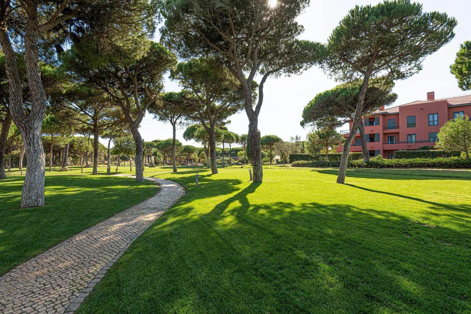 Apartamento T3 com piscina, Quinta da Marinha, Cascais - Imagem 40