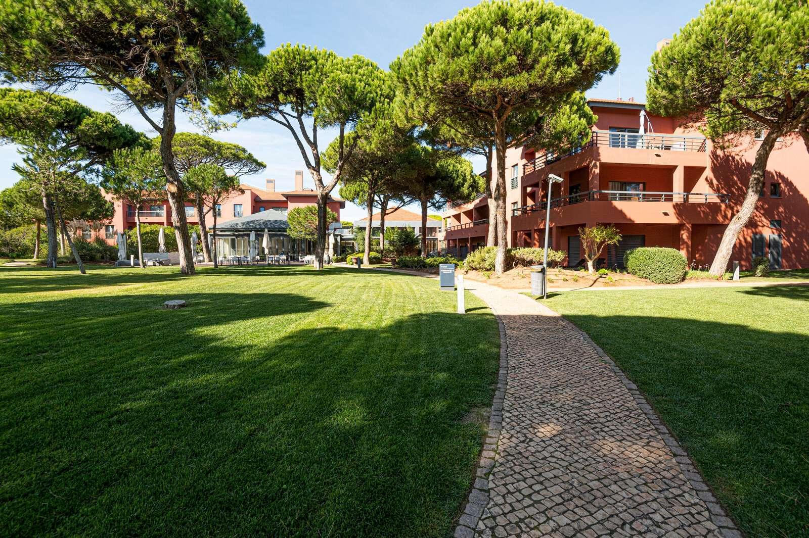 Apartamento T3 com piscina, Quinta da Marinha, Cascais - Imagem 42