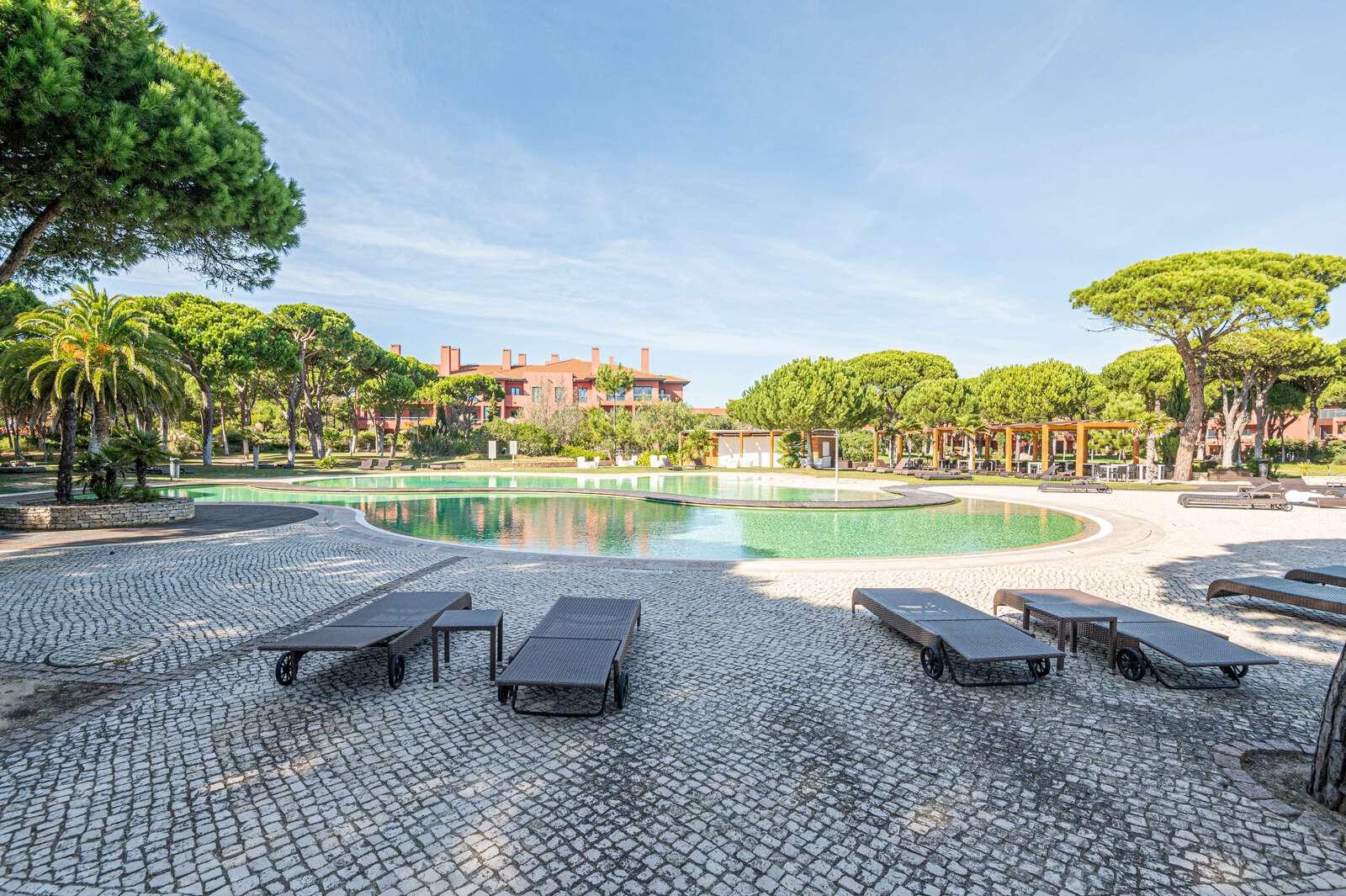 Apartamento T3 com piscina, Quinta da Marinha, Cascais - Imagem 41
