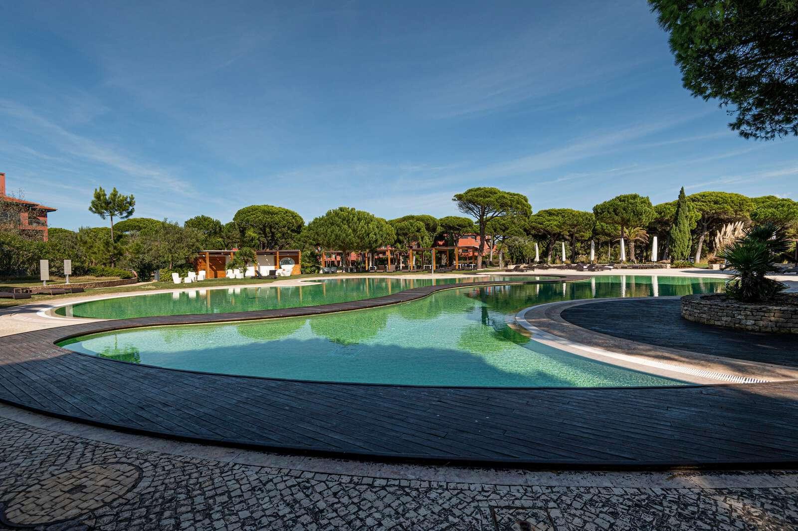 Apartamento T3 com piscina, Quinta da Marinha, Cascais - Imagem 38