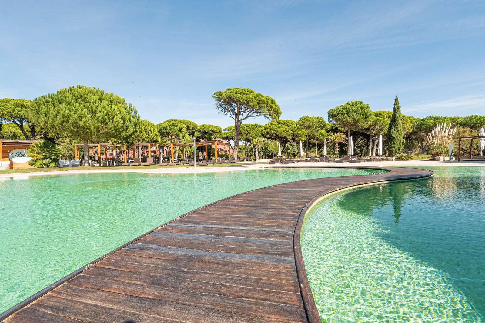 Apartamento T3 com piscina, Quinta da Marinha, Cascais - Imagem 39