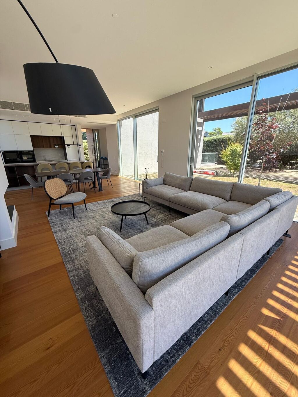 3 Bedroom Detached house with swimming pool, Quinta da Marinha, Cascais