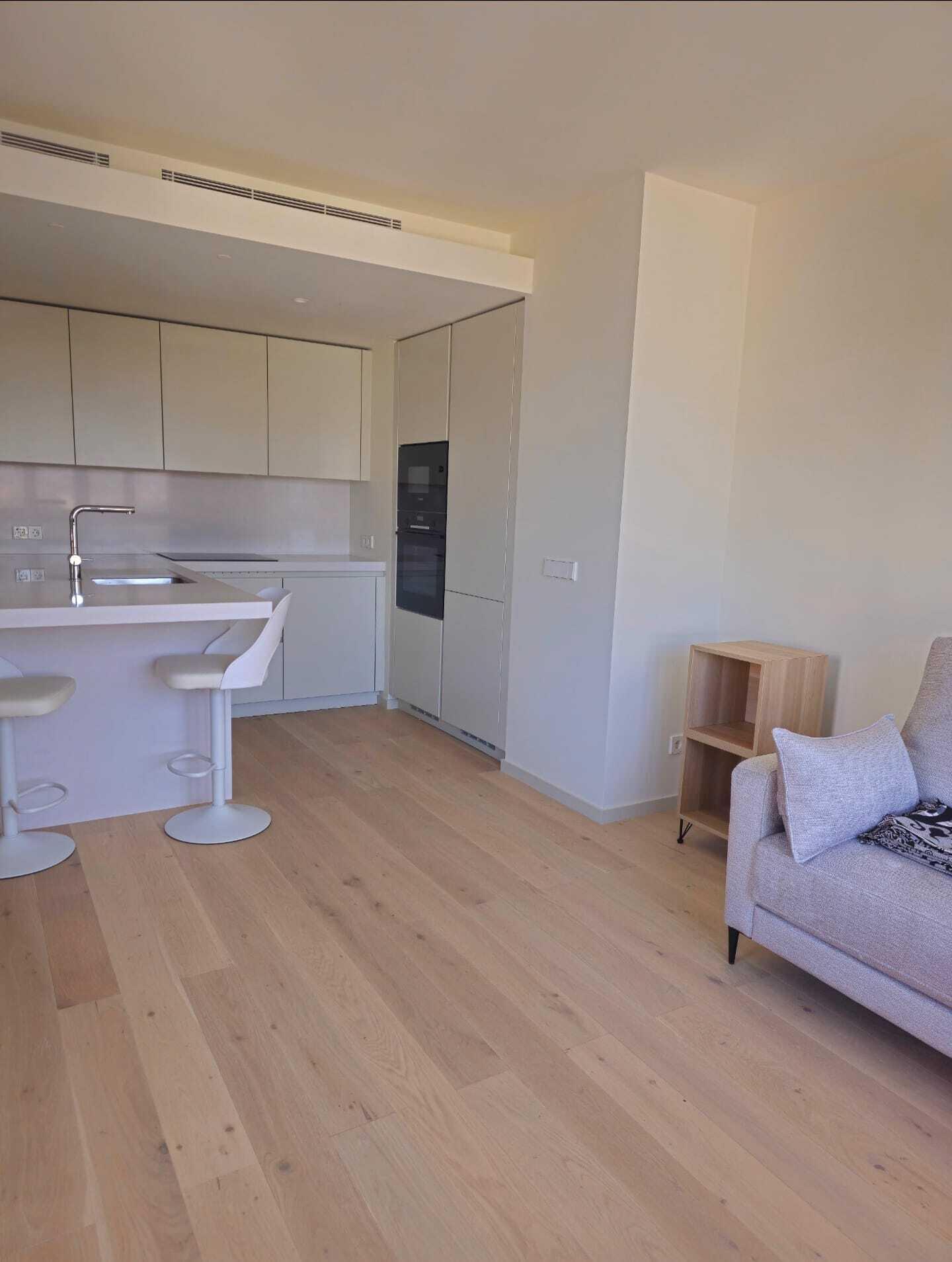 Apartamento T1 com piscina, Parque das Nações, Lisboa - Imagem 3