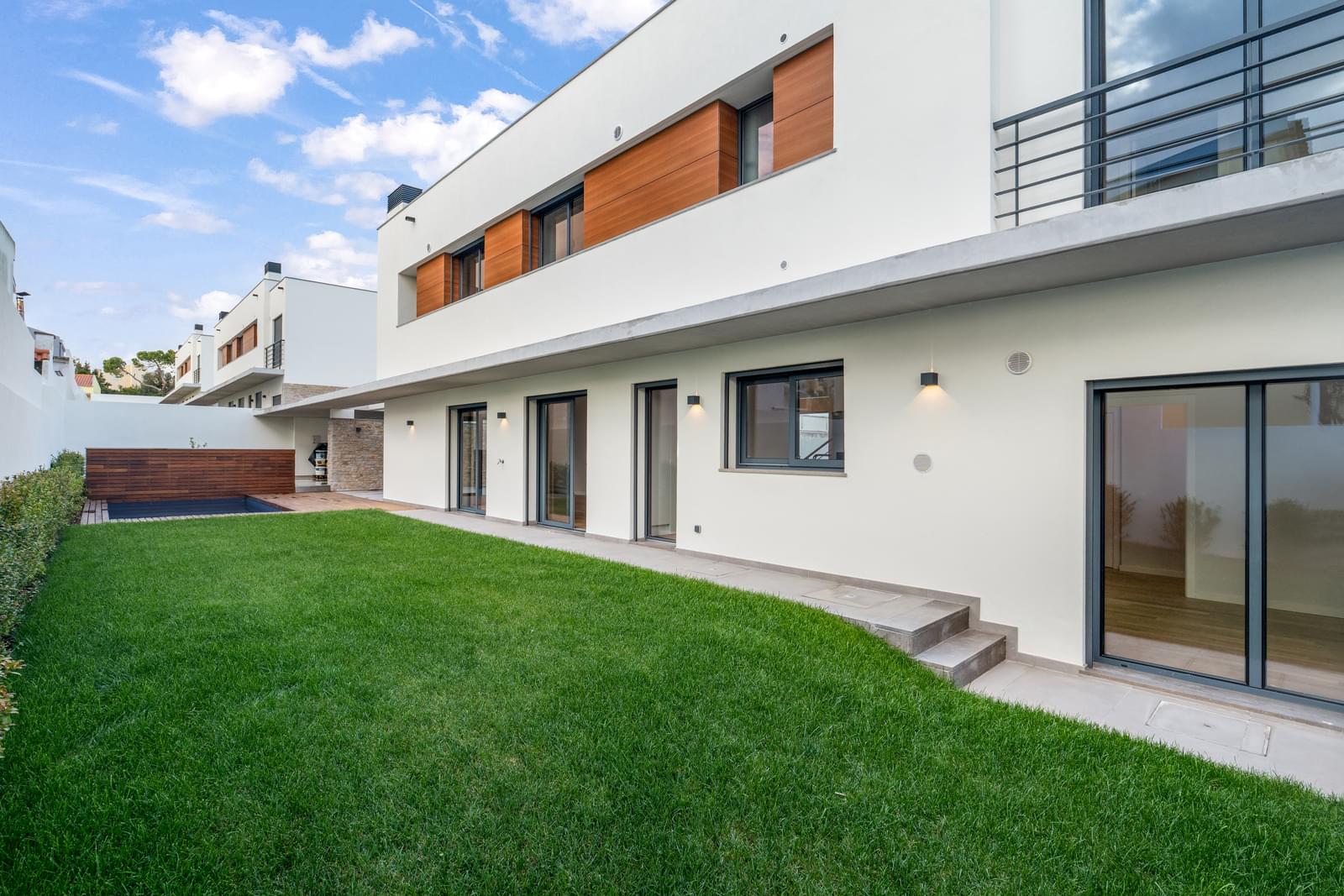4 Bedroom Villa/Townhouse's Image 22