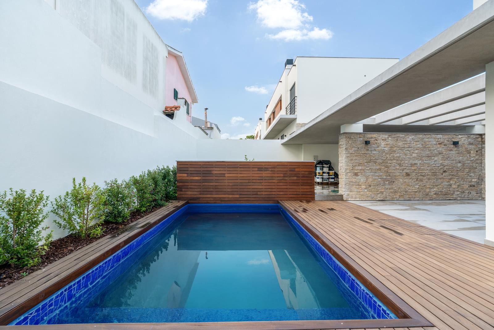 4 Bedroom Villa/Townhouse's Image 23
