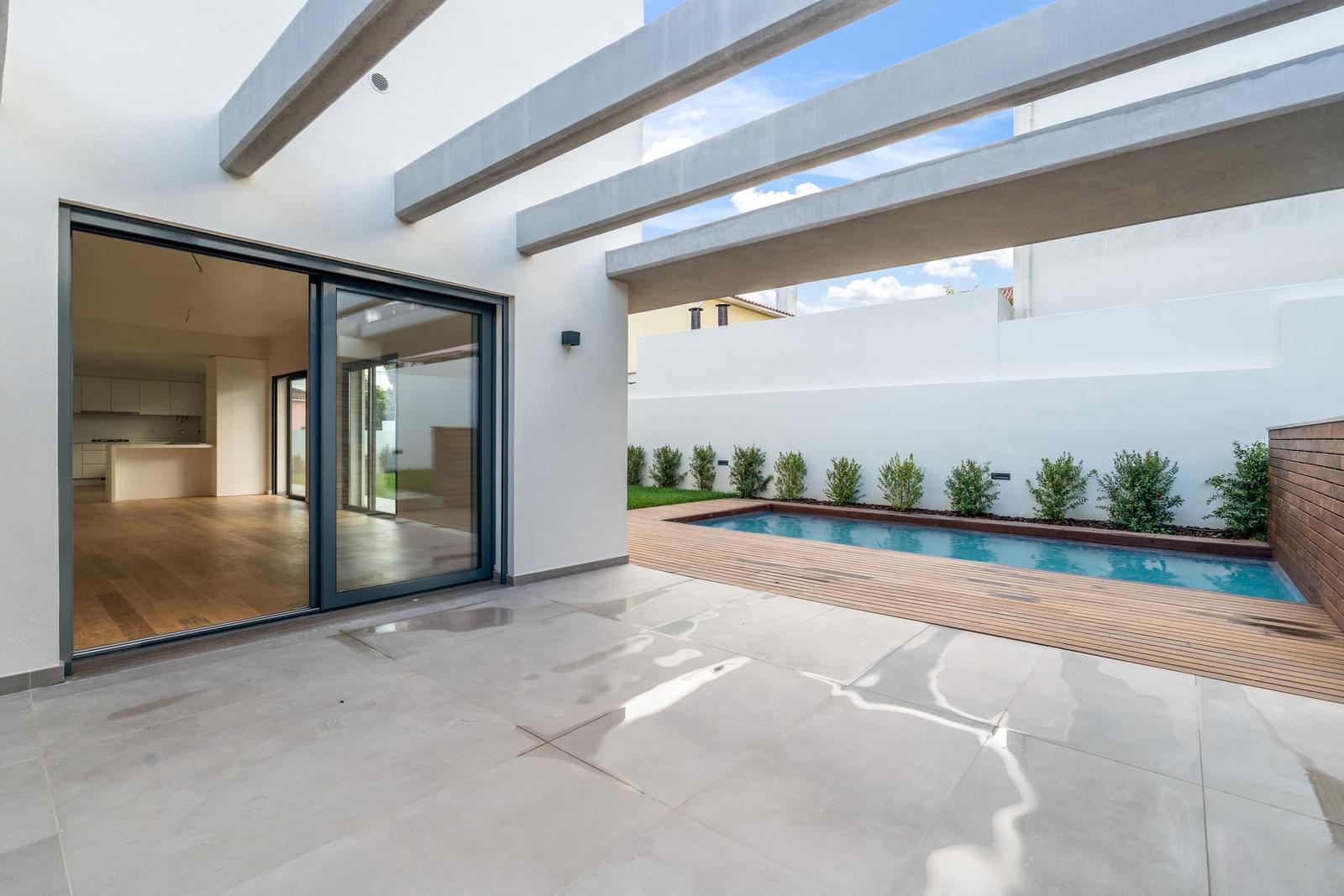 4 Bedroom Villa/Townhouse's Image 24