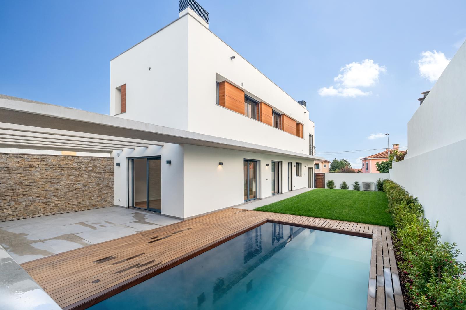 4 Bedroom Villa/Townhouse's Image 25