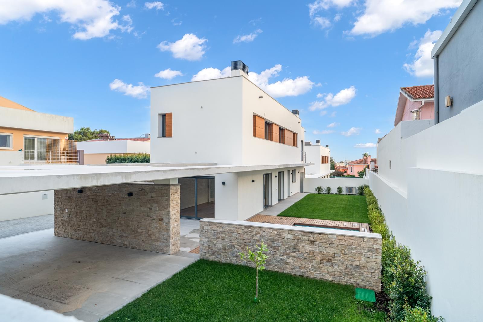 4 Bedroom Villa/Townhouse's Image 31