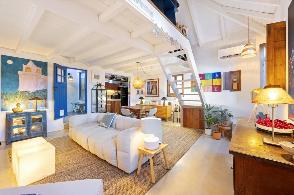 1 Bedroom Terraced house with swimming pool, Álcacer do Sal, Alcacer do Sal 2359044870