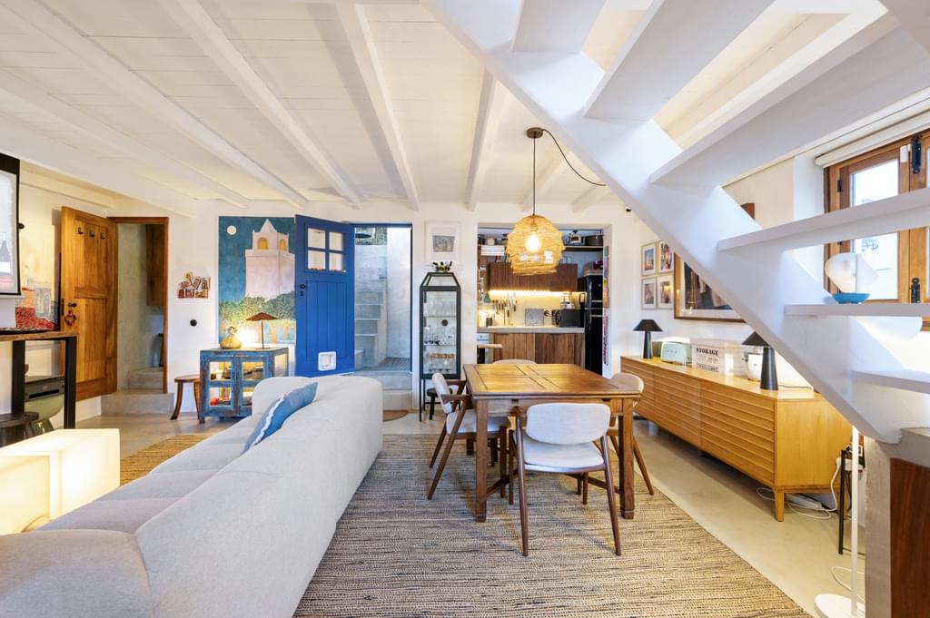 1 Bedroom Terraced house with swimming pool, Álcacer do Sal, Alcacer do Sal 2359044870