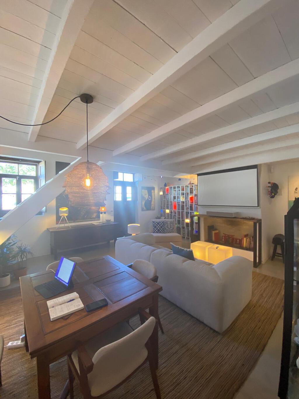 1 Bedroom Terraced house with swimming pool, Álcacer do Sal, Alcacer do Sal 2359044870