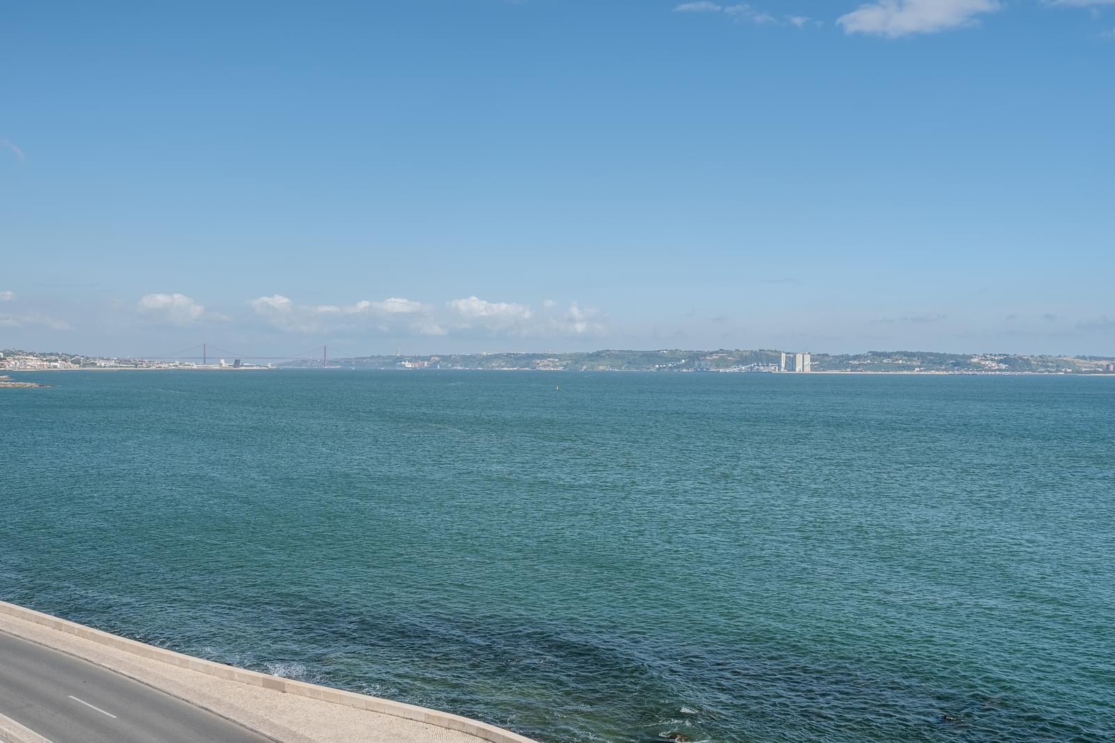 Apartamento T2 com vista, Paço de Arcos, Oeiras - Imagem 16