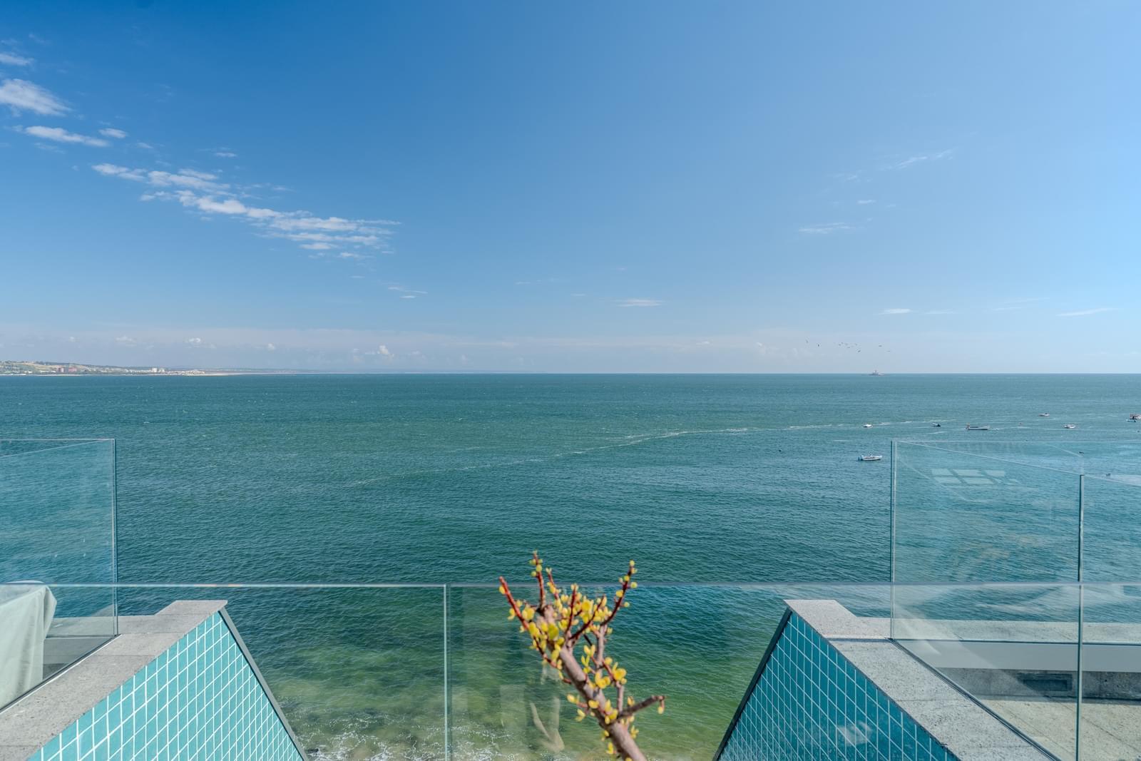 Apartamento T2 com vista, Paço de Arcos, Oeiras - Imagem 17