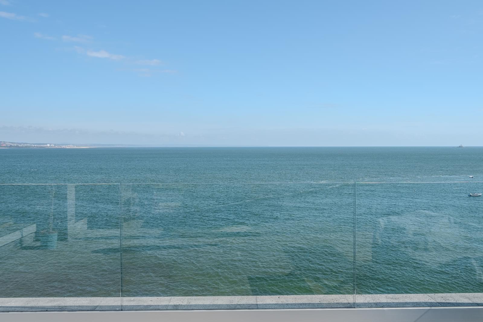 Apartamento T2 com vista, Paço de Arcos, Oeiras - Imagem 18