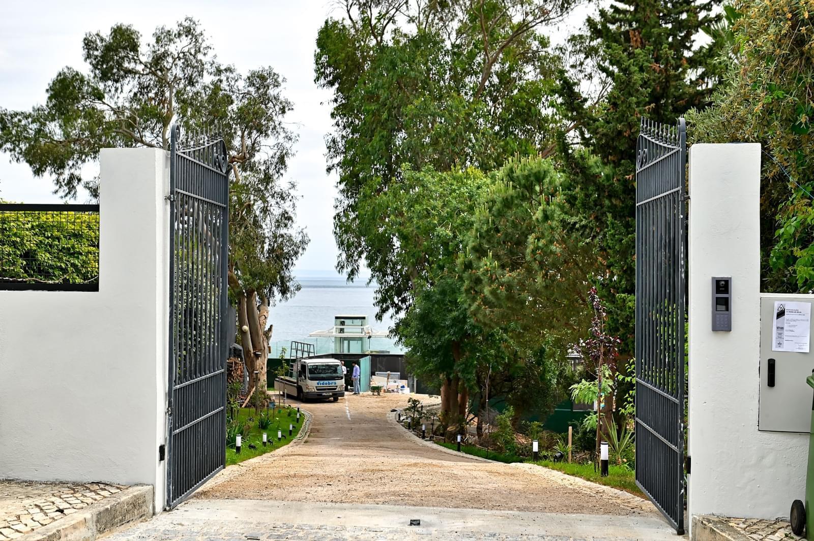 Apartamento T2 com vista, Paço de Arcos, Oeiras - Imagem 20