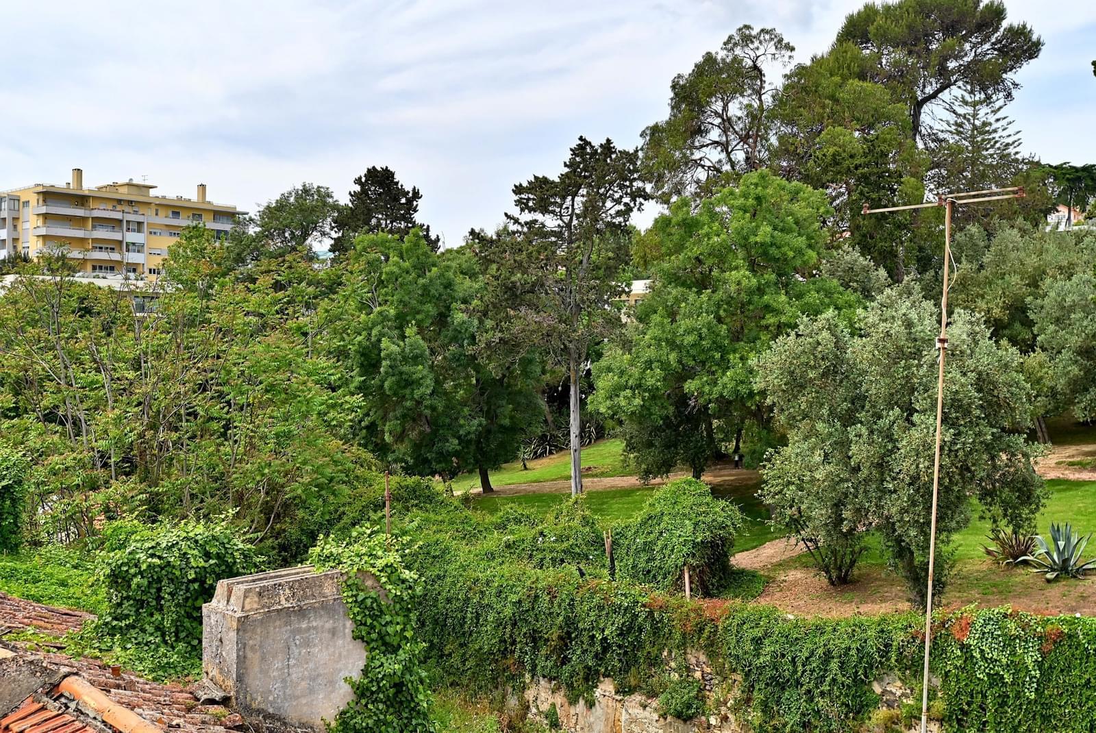 Apartamento T2 com vista, Paço de Arcos, Oeiras - Imagem 22