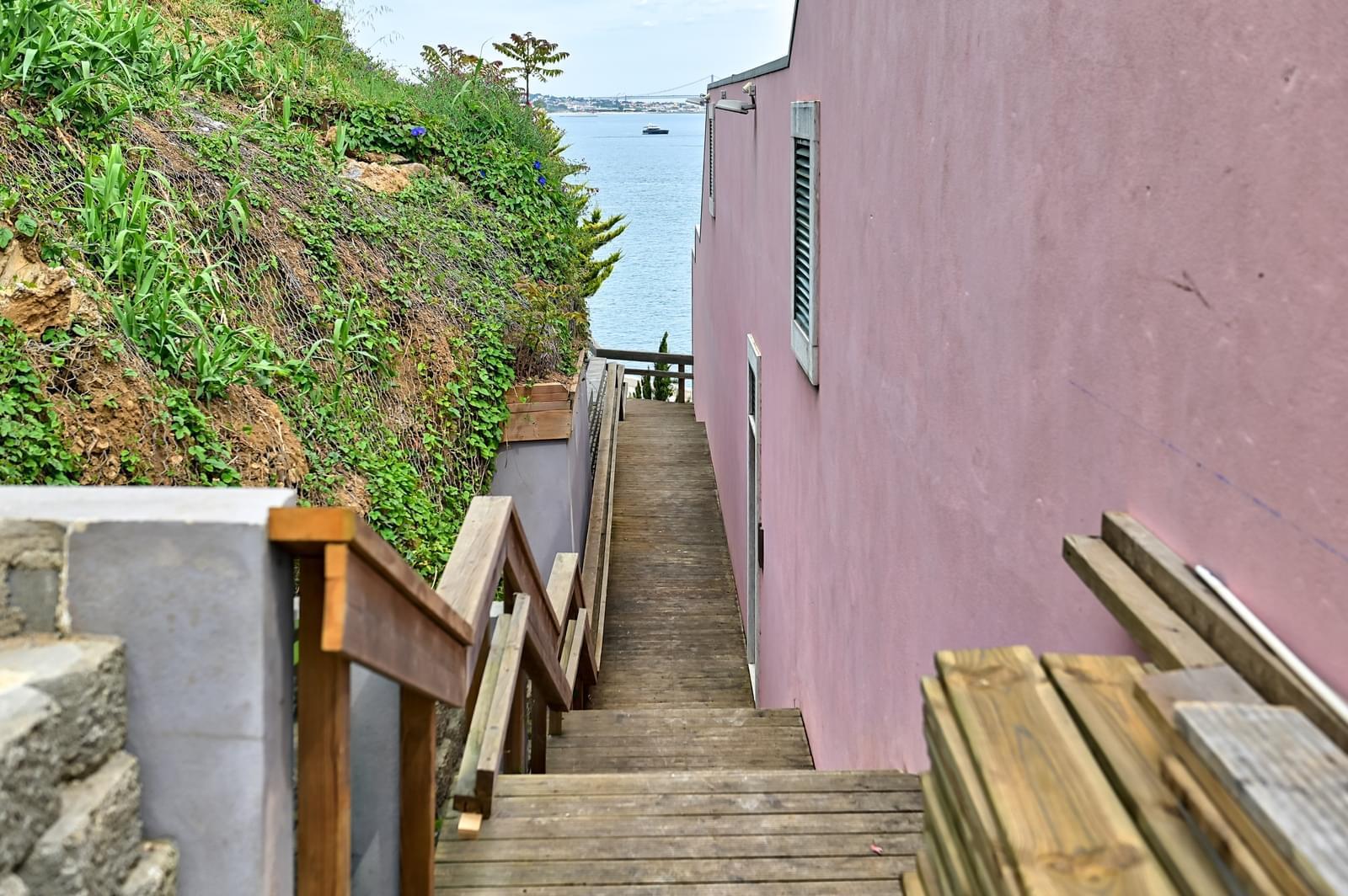 Apartamento T2 com vista, Paço de Arcos, Oeiras - Imagem 23