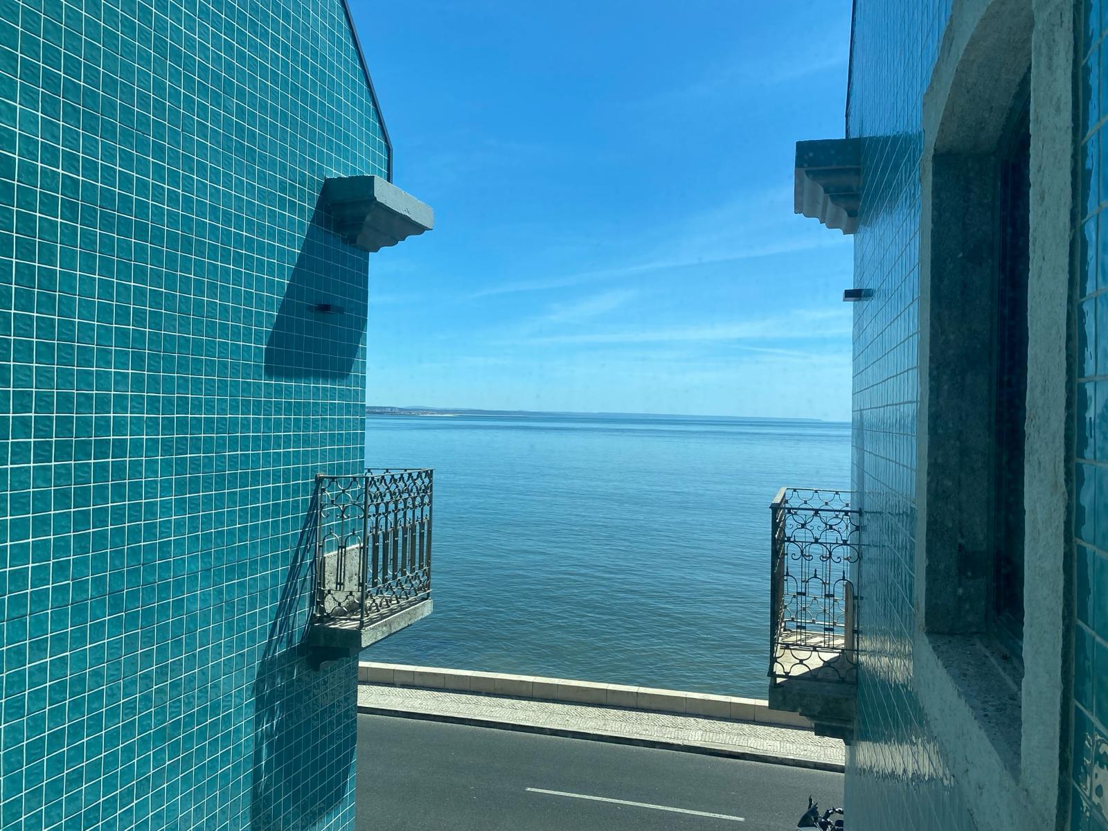 Apartamento T2 com vista, Paço de Arcos, Oeiras - Imagem 10