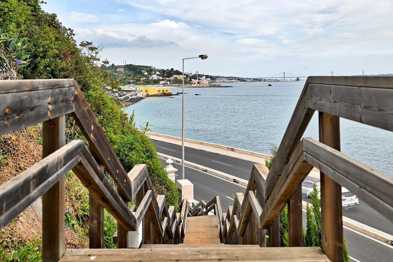 Apartamento T2 com vista, Paço de Arcos, Oeiras - Imagem 24