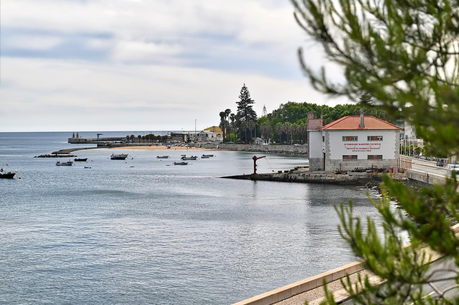 Apartamento T2 com vista, Paço de Arcos, Oeiras - Imagem 25