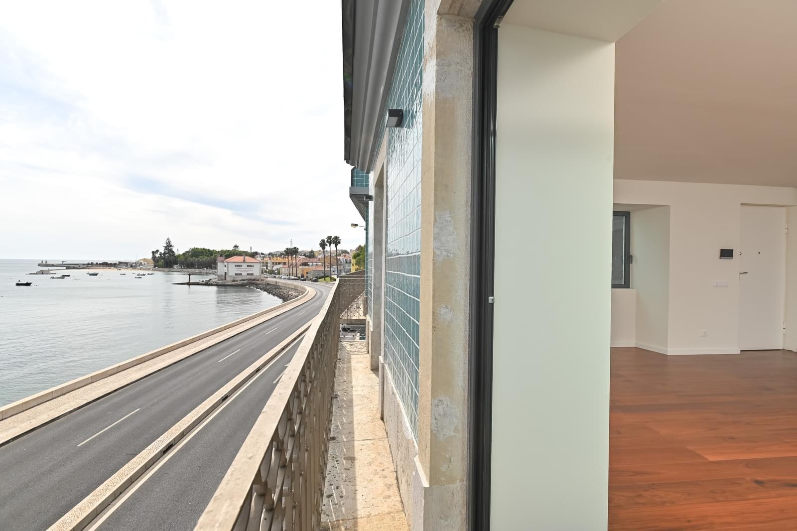 Apartamento T2 com vista, Paço de Arcos, Oeiras - Imagem 11